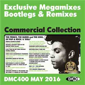 Various - Commercial Collection 400