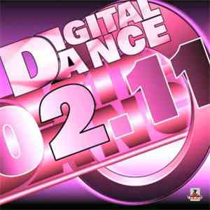 Various - Digital Dance 02.11