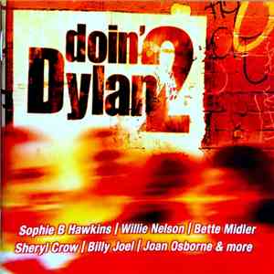 Various - Doin' Dylan 2