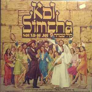 Various - Kol Simcha "Sound of Joy"