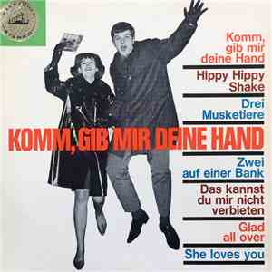 Various - Komm, Gib Mir Deine Hand