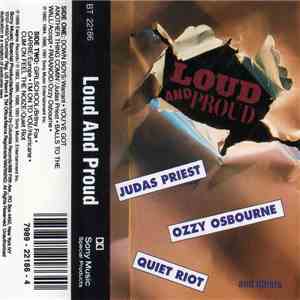 Various - Loud And Proud