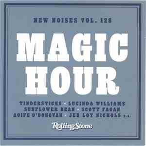 Various - Magic Hour (New Noises Volume 128)
