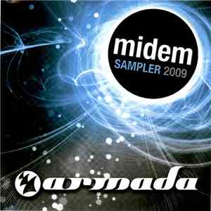 Various - Midem Sampler 2009