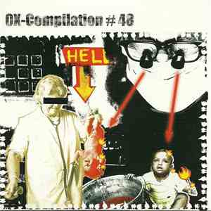 Various - Ox-Compilation #48