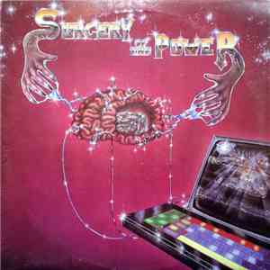 Various - Surgery Of The Power