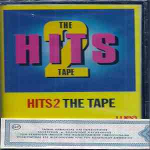 Various - The Hits Tape 2