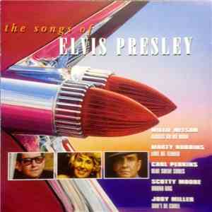 Various - The Songs Of Elvis Presley