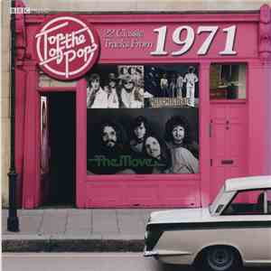 Various - Top Of The Pops 1971