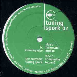 Various - Tuning Spork 02