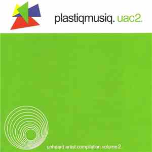 Various - Unheard Artist Compilation Volume 2