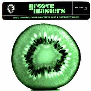 Various - Warner Groove Masters Volume 1