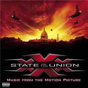 Various - xXx: State Of The Union