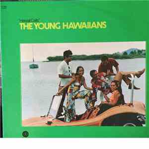 Webley Edwards - The Young Hawaiians