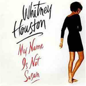 Whitney Houston - My Name Is Not Susan