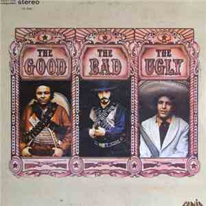 Willie Colon - The Good, The Bad, The Ugly