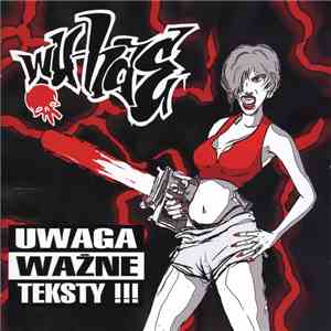 Wu-Hae - Życie Na Raty