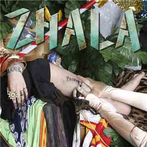 Zhala - Prophet
