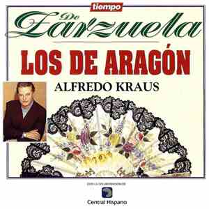 Alfredo Kraus - Los De Aragón