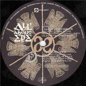 All About Eve - Martha's Harbour
