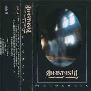 Anastasia  - Melourgia