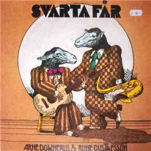 Arne Domnerus & Rune Gustafsson - Svarta Får