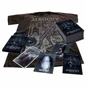 Atrocity - Okkult II