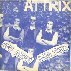 Attrix - Lost Lenoré