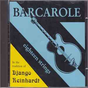 Barcarole - Eighteen Strings
