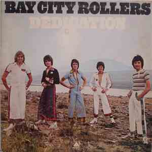 Bay City Rollers - Dedication