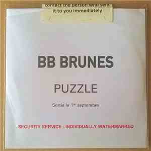 BB Brunes - Puzzle