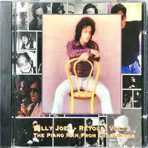 Billy Joel - Retold: Vol. 2 - The Piano Man From The Harbor