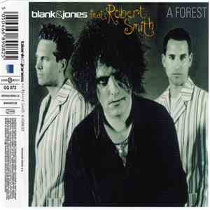 Blank & Jones Feat. Robert Smith - A Forest