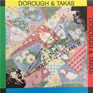 Bob Dorough & Bill Takas + Al Levitt - Devil May Care II