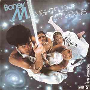 Boney M. - Nightflight To Venus