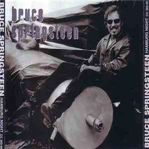 Bruce Springsteen - Hamburg Night