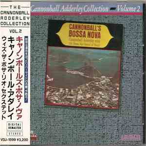 Cannonball Adderley - Cannonball's Bossa Nova