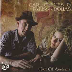 Carl Cleves And Parissa Bouas - Out Of Australia