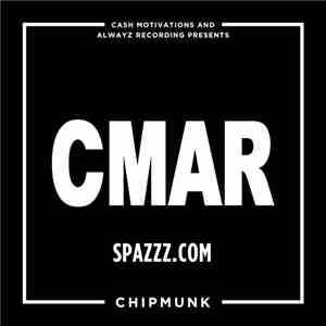 Chipmunk - Spazzz.com
