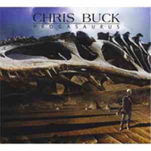 Chris Buck  - Progasaurus