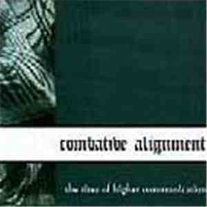 Combative Alignment - The Ritez Of Higher Communication