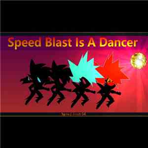CoreCaine & Ove Tyron - Speed Blast Is A Dancer