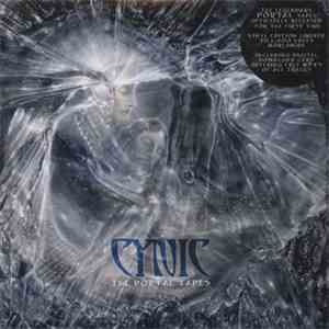Cynic  - The Portal Tapes