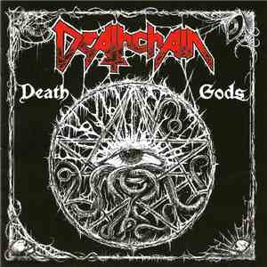 Deathchain - Death Gods