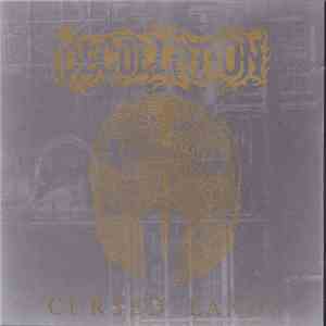 Decollation - Cursed Lands