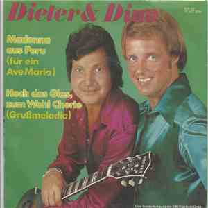 Dieter & Dino - Madonna Aus Pery