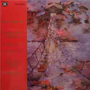 Ding Shan-de - Hong Kong Philharmonic Orchestra / Yoshikazu Fukumura - "Long March" Symphony / Overture Op. 20 / "New China" Suite
