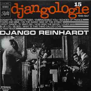 Django Reinhardt - Djangologie 15 (1946-1947)