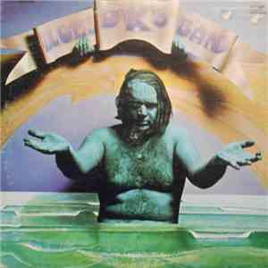 Dr. K's Blues Band - Dr. K's Blues Band