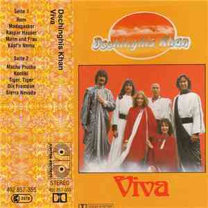 Dschinghis Khan - Viva